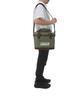 Coleman Ultimate Ice Cooler II 15L Cooler Box Keeps contents cool for approximately 32 hours Olive Ideal for outdoor club Features easy antibacterial