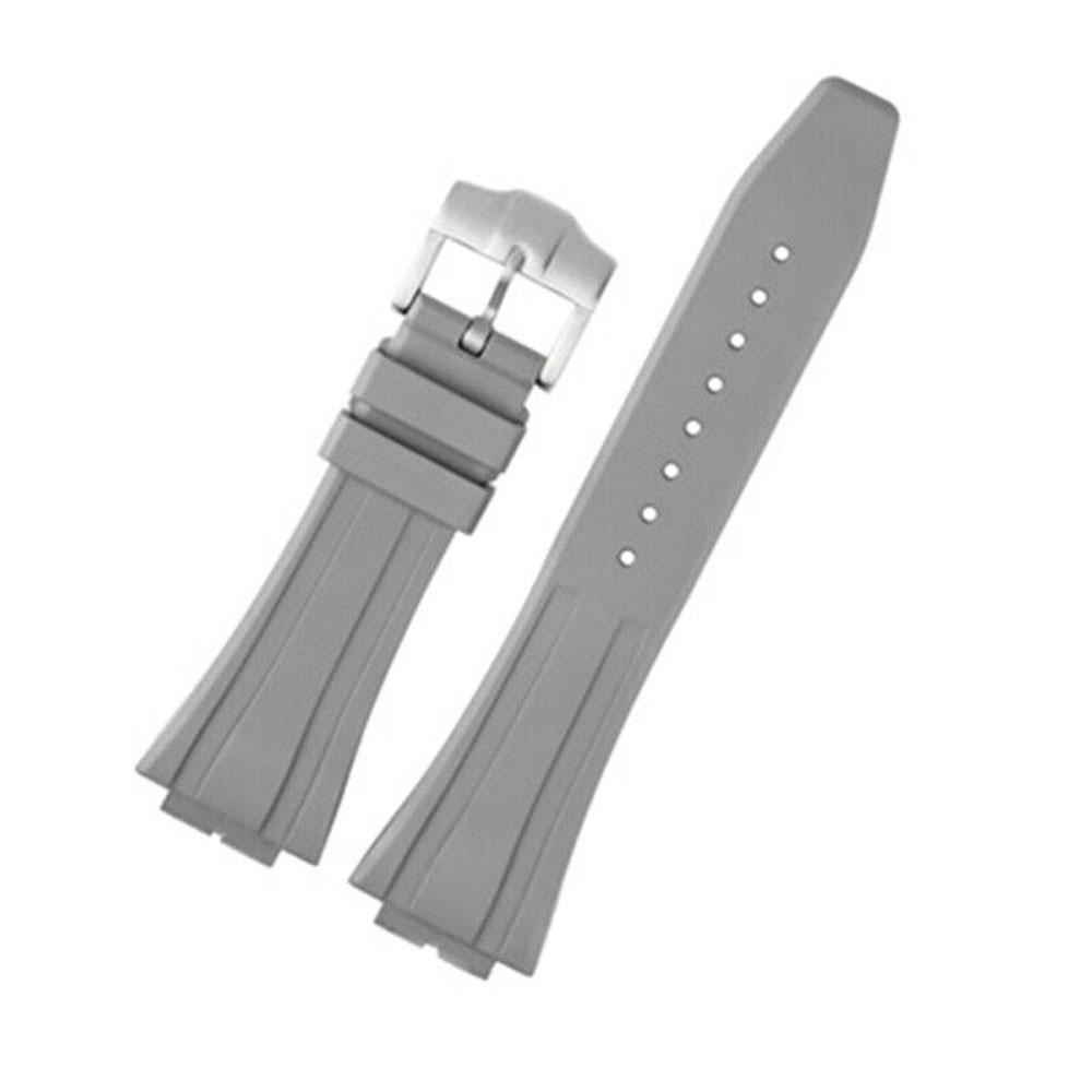Ремешок для часов спортивный резиновый ремешок из смолы для GA 2100 GA2110 GM-2100 Mod Kit водонепроницаемый силиконовый ремешок для часов с застежкой