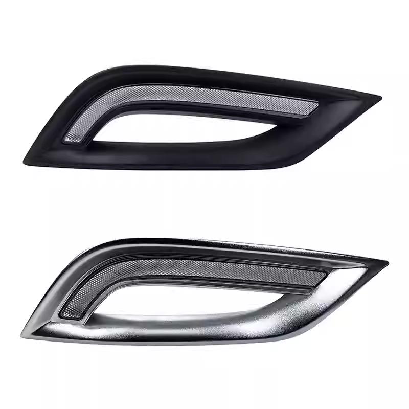 8th Gen Sonata 11-12 DRL Flowing Turn Signal for Modern Look