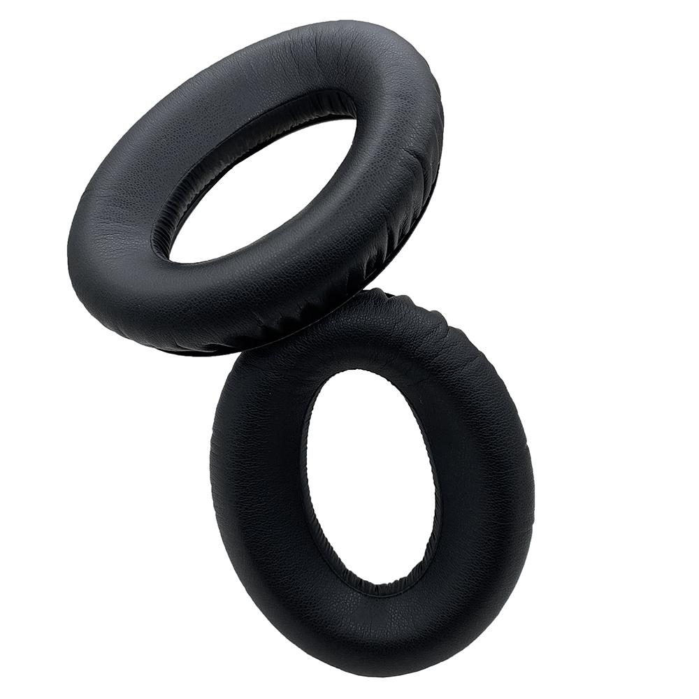 NullMini Replacement Earpads for Sennheiser HD545 HD565 HD580 HD600 HD650 Headphones Headband Sleeve Earphone  Headset
