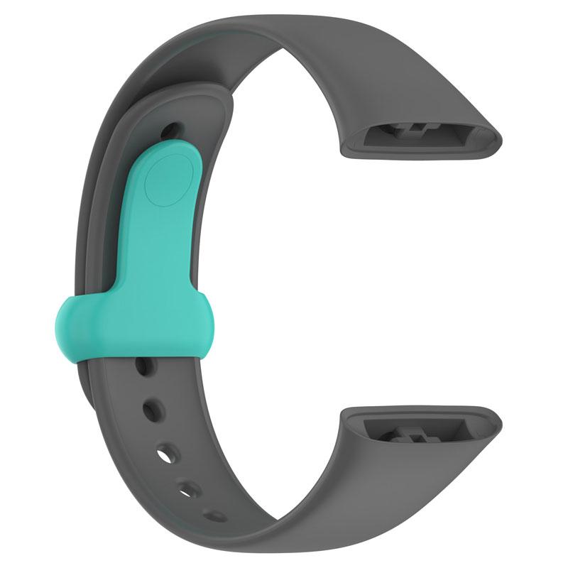 Силиконовый ремешок для XiaoMi Redmi Watch 3 Аксессуары Запасной браслет Мягкий спортивный ремень браслет Ремешок для часов Redmi 3 band