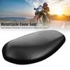 Seat Cushion Breathable Durable Waterproof Soft Motorcycle Seat Cover Protector for