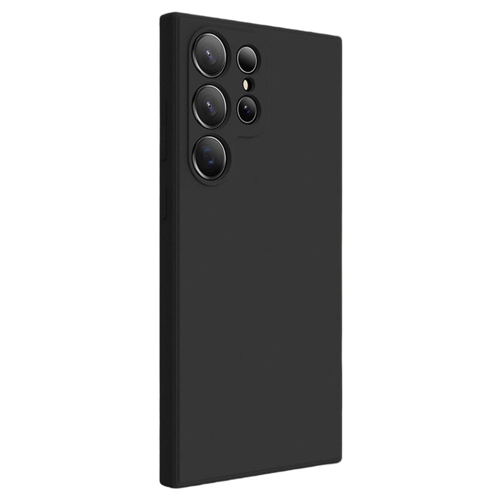 X-LEVEL For Samsung Galaxy S26 Ultra Case Soft TPU Anti Scratch Fiber Lining Phone Cover