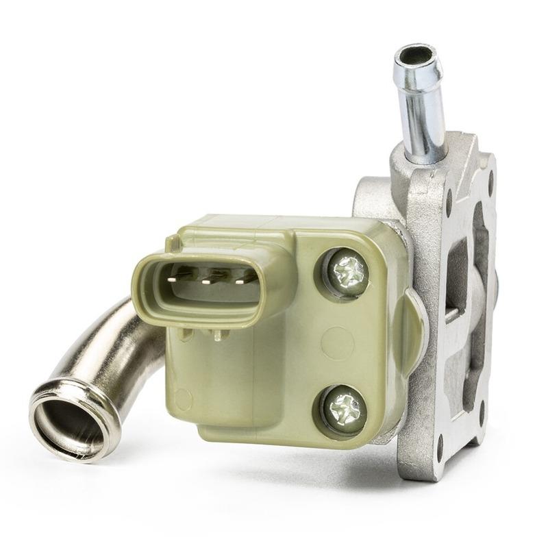 High quality New For 22270-75020 Other Auto Engine Parts IAC Idle Air Control Valve for Toyota Tacoma 2.4 2.7L 1995 2227075020