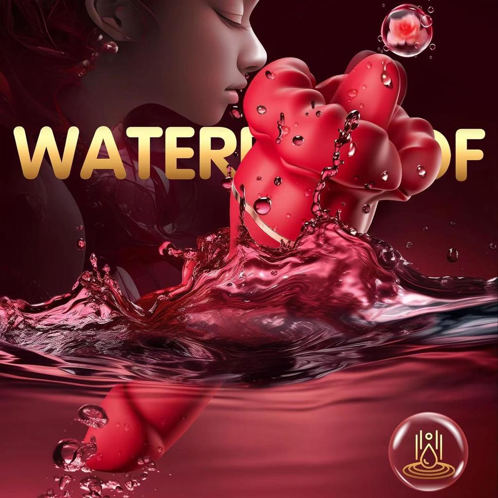 Реалистичный вибратор для языка 10-скоростной стимулятор клитора силиконовая игрушка для взрослых для женщин красный стимулятор