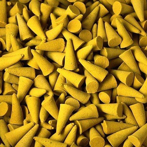 Citronella Incense Cones 850 Pieces