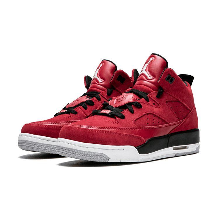 Jordan Son Of Mars Low Gym Красный Черный GS 580604-603