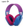 Logitech G435 Легкая беспроводная игровая гарнитура