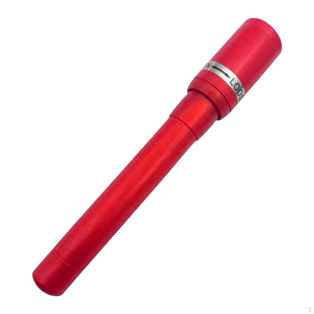 Cue Extension Accessory, Billiard Stick Sleeve, Replacement Extender