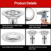 Backflow Preventer Sink Strainer Drain Filter  Bathroom Washing Machine Accessories
