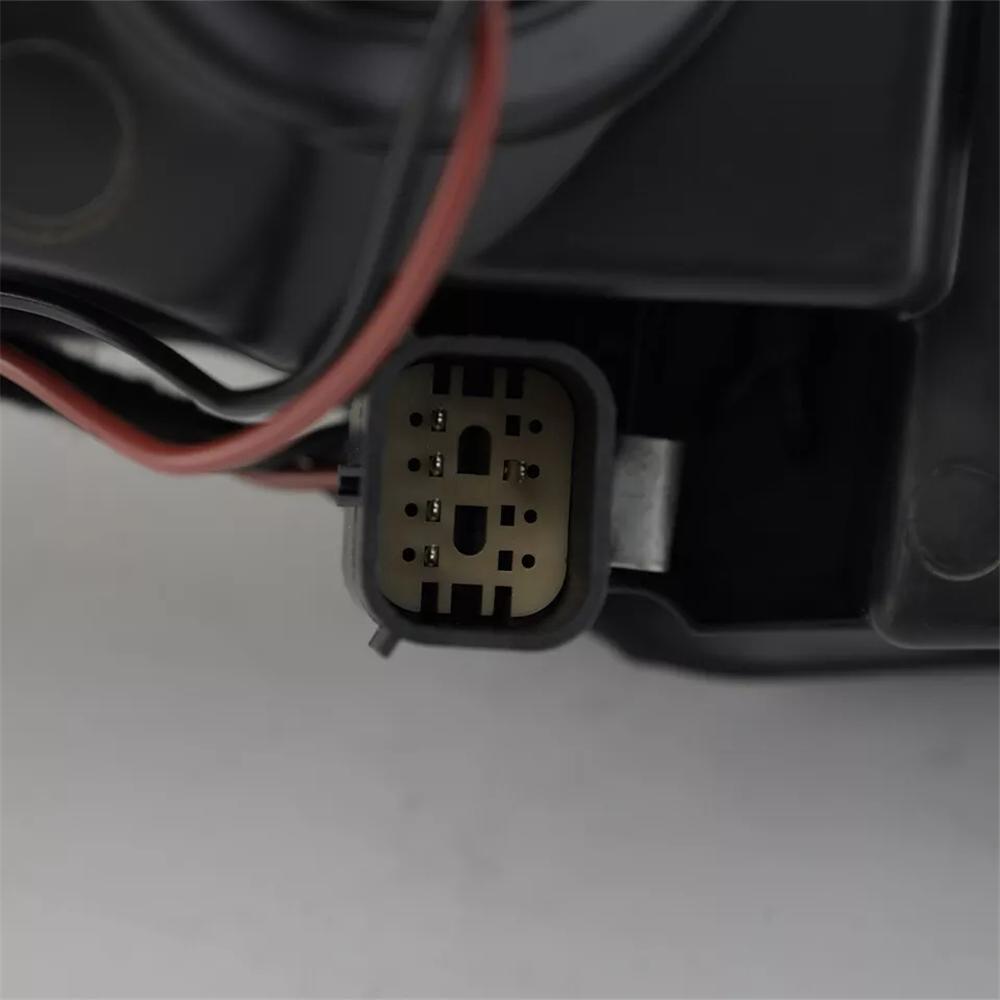 Передняя левая противотуманная фара Ремонт #84575579 Для Cadillac Escalade/ESV 2015-2020