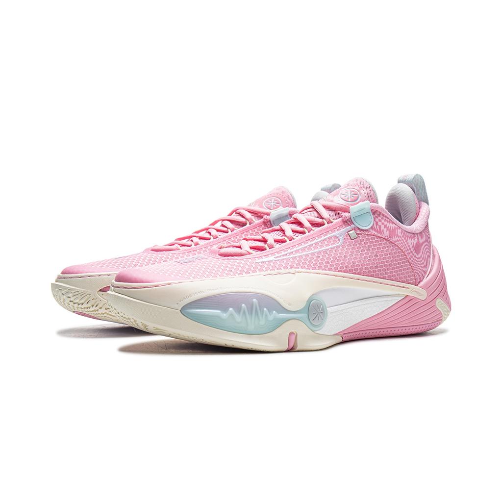 Li-Ning Wade All City 14 'Blossom' Мужские ABAW001-2