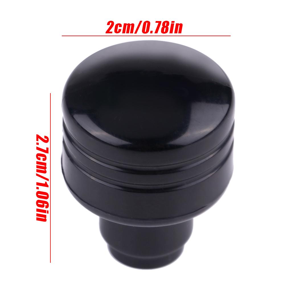 5.8G 5dBi RHCP High Gain FPV Quadcopter Mushroom Antenna Drone Accessories (Внутренняя игла)