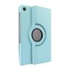 Case for Lenovo Tab M10 Plus TB-X606F, 360 Rotation, Blue