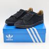 IH9988 Шинсуке Накада Originals Stan Smith Lux Core Black Mesa (Мужской)