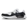 Nike Кроссовки Air Max SYSTM Белые Черные Повседневная обувь DM9537-103