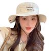 Anti-Sun Bucket Hat Trendy Sunscreen Hat New Fisherman Hat Summer