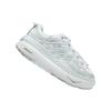 HOKA Mafate Origins White Lunar Rock Unisex Sneakers 1129971-WLRC