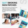 60 Abstain Mist Patches, Male And Female Stickers, Full Body Herbal Breathable Patches(1 Box)