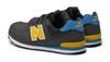 Sneakers New Balance black GC574KIB