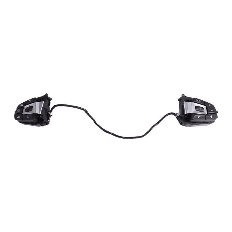 Multifunction Steering Wheel Switch Button 61319363434 For BMW X3 G01 X4 G02 30Ix M40ix