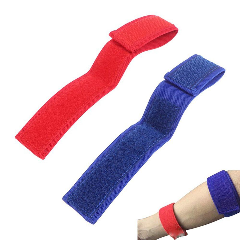 Hemodialysis Vein/Artery Stop Bleeding Outdoor Emergency Stop Bleeding Strap Tourniquet Nylon Yarn