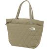 Сумка-тоут North Geoface Classic Khaki [The Face]
