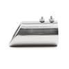 uxcell Muffler Cutter for Cars and Trucks Exhaust Muffler Tail