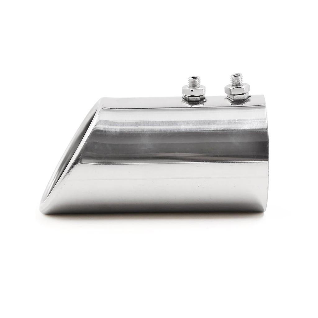 uxcell Muffler Cutter for Cars and Trucks Exhaust Muffler Tail