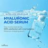 Ultra-Low Molecular Hyaluronic Acid Serum 50ml/1.69fl.oz