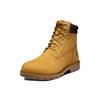 Timberland 6 Inch Outdoor Short Martin Boots Men Boots Wheat A1ODR