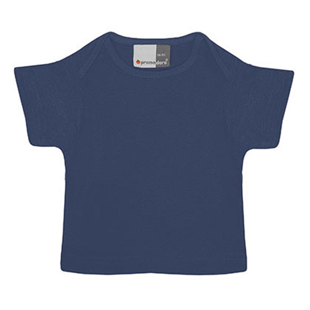 Promodoro Baby Plain T-Shirt