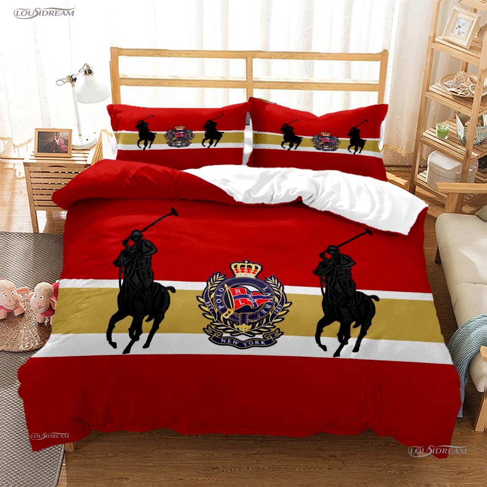 Модный бренд Casal Всесезонный пододеяльник Комплекты постельного белья Мягкое покрывало и наволочки Для мальчиков Односпальный/Двуспальный/Queen/King