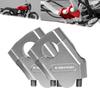 DOMOPAY Подъемы руля для CB1100EX CB1100RS Усиленный зажим Крепление Яма CB1100 EX CB1100 RS Аксессуар (2019-2024 2025) - Горный велосипед, -
