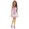 Кукла Барби Модная Барби FBR37