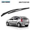 Dacia Sandero Rear Wiper Blade and Arm Cover Assembly
