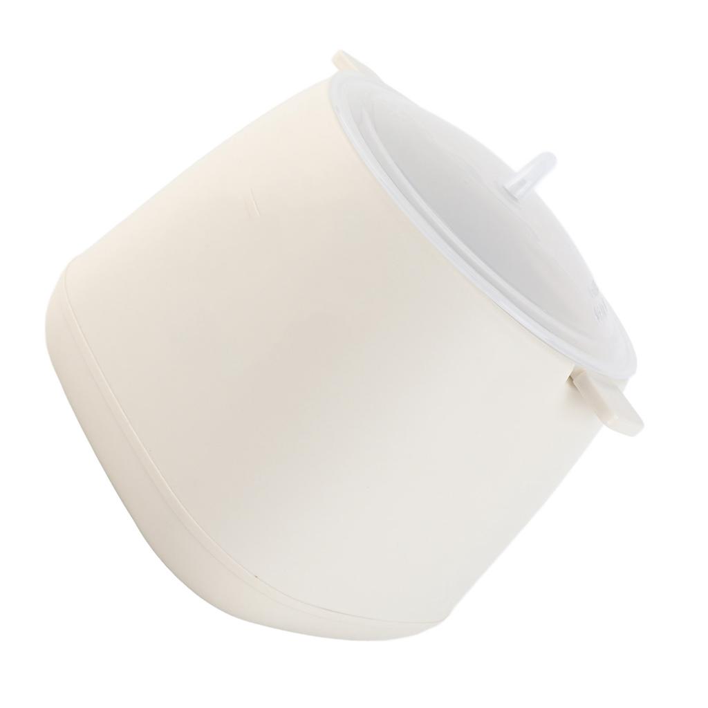 Маленькая электрическая яйцеварка 6 функций Яйцеварка вкрутую Пашотница с функцией автоматического отключения