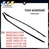BE8Z5403137A: Совместимо с Ford Fiesta 2009-2019 AE8Z5403136-A.