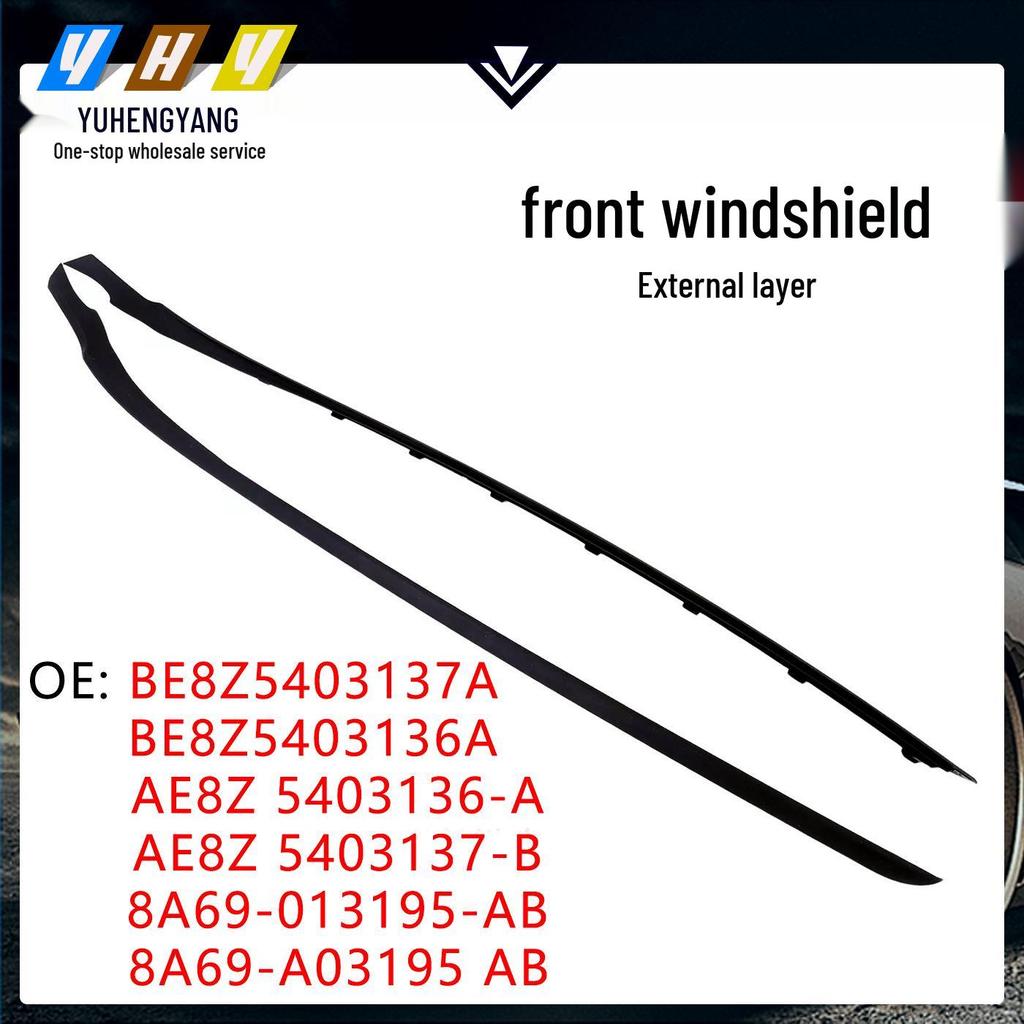 BE8Z5403137A: Совместимо с Ford Fiesta 2009-2019 AE8Z5403136-A.