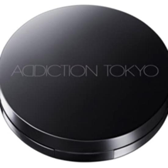 ADDICTION Cushion Foundation Case