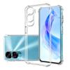Shockproof Clear Case for Honor 90 Lite CRT-NX1 Soft Silicone Transparent Back Covers for Honor 90Lite Phone Protective Camera