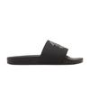 Андре Сараива x Adilette Slide 'Миру нужна любовь'