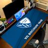 VfL Bochum Print  Cushion Non-slip Laptop Tablet Big Mousepad XXL Mat Mini PC Playmat With Lock edge