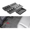 Front Underseat Vent For Mercedes-Benz W167 GLE 400 450 GLS 580 350 2020-2024 Seat Air Outlet Under Seat Air Out Let