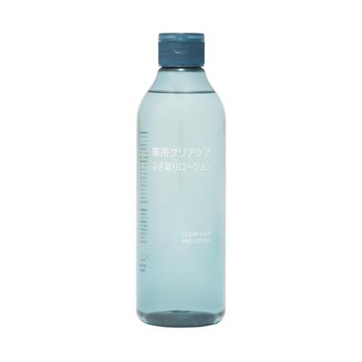 MUJI Medicated Clear Care Протирающий лосьон 300 мл OAQ12A4S 83924393