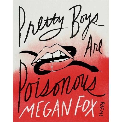 Pretty boys are poisonous Paperback UKN2741