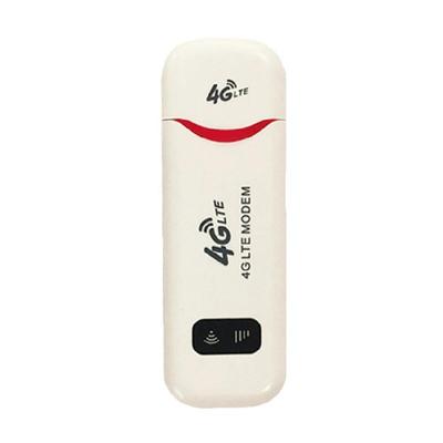Обновленный 4G LTE Беспроводной WiFi Роутер 150 Мбит/с USB Модем Дорожный Карманный Мобильный Хотспот для Доступа в Интернет