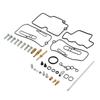 Carburetor Rebuild Kit Professional Metal Carburetor Repair Set Replacement for YFZ450 2004‑2009