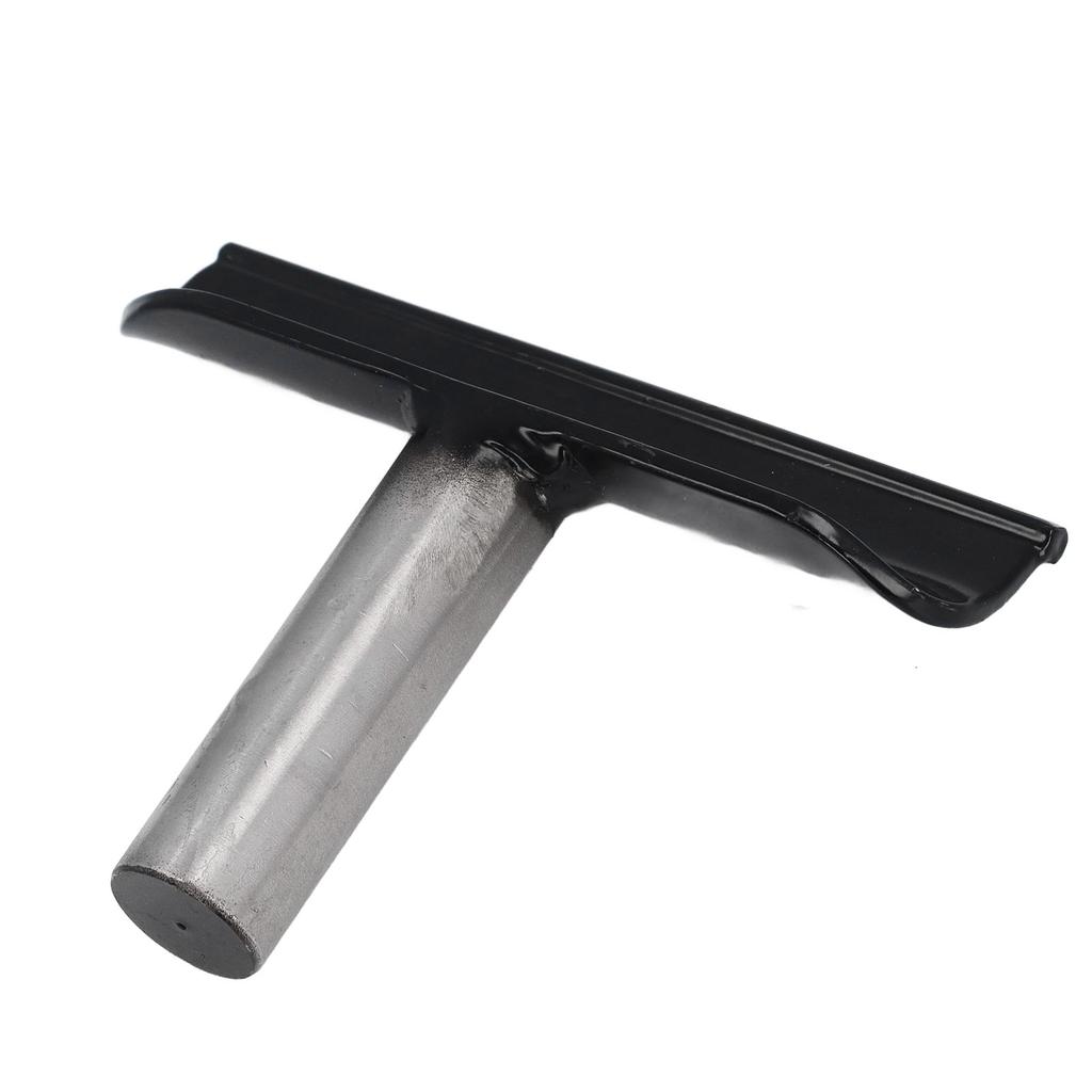 6-дюймовый держатель для токарного инструмента по дереву, стальная дуговая конструкция, 1-дюймовый держатель токарного инструмента для токарного станка 25,32 мм