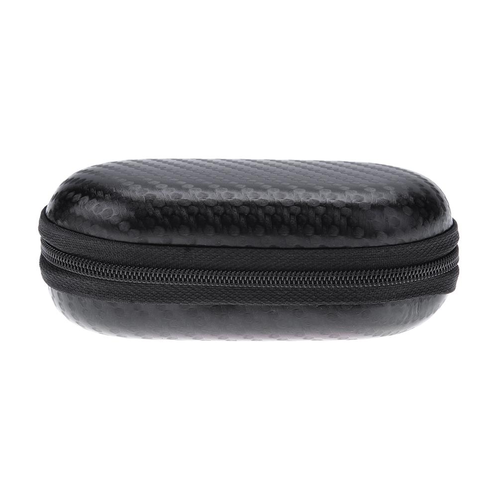 Защитный чехол для хранения и путешествий, сумка из ЭВА для зарядного устройства для Bluetooth-совместимых наушников, универсальный жесткий чехол, жесткие сумки для хранения из ЭВА